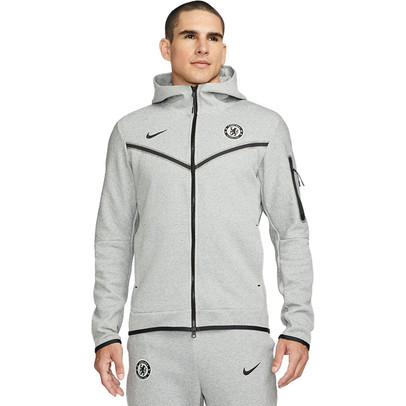 Nike Chelsea Tech Fleece Full-Zip Hoody