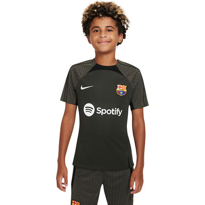 Nike FC Barcelona Strike Top Kids 2023/2024 - Sportshop.com