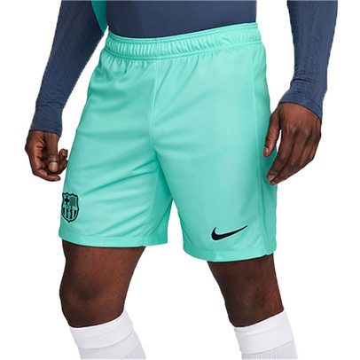 Nike FC Barcelona 3rd Short 2023/2024
