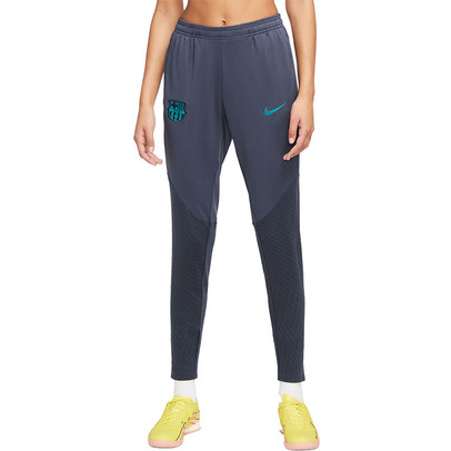 Nike FC Barcelona Strike Pant Dames 2023/2024