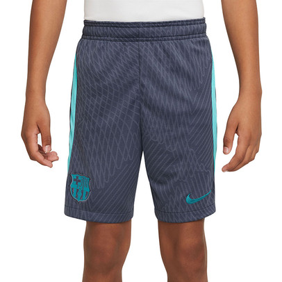 Nike FC Barcelona Strike Short Kids 2023/2024