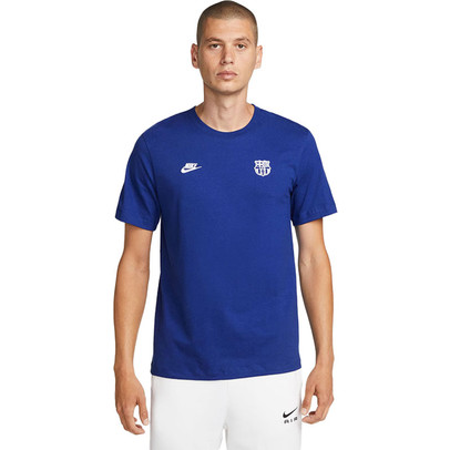 Nike FC Barcelona Essential Club Tee
