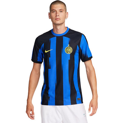 Nike Inter Milan Match Thuis Shirt 2023/2024