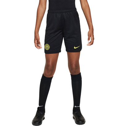Nike Inter Milan Thuis Short Kids 2023/2024