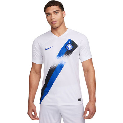 Nike Inter Milan Uit Shirt 2023/2024