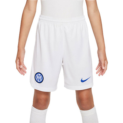 Nike Inter Milan Uit Short Kids 2023/2024