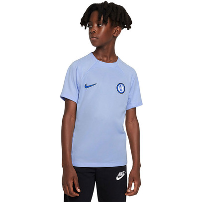 Nike Inter Milan Strike Top Kids 2023/2024