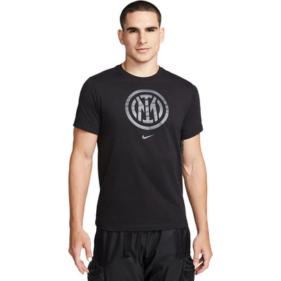 Nike Inter Milan Crest Tee