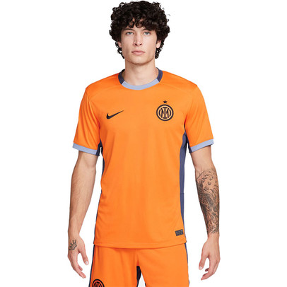 Nike Inter Milan Third Shirt 2023/2024