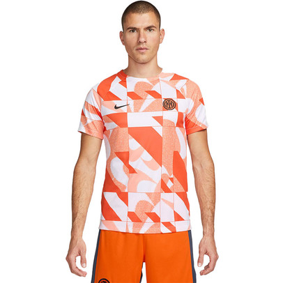 Nike Inter Milan Pre-Match Top 2023/2024