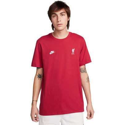 Nike Liverpool Essential Club Tee