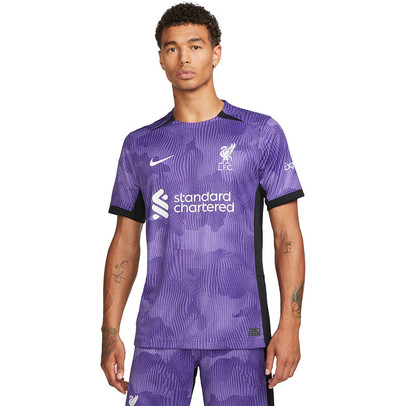 Nike Liverpool Third Shirt 2023/2024