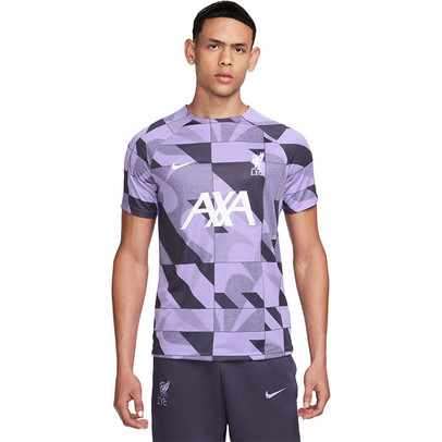 Nike Liverpool Pre-Match Top 2023/2024