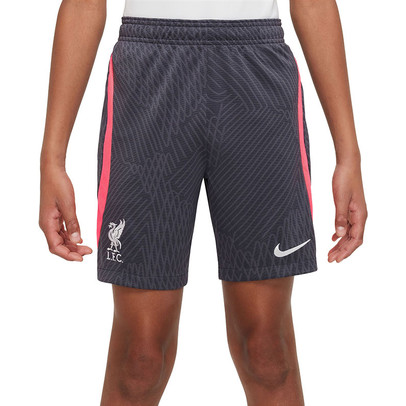 Nike Liverpool Strike Short Kids 2023/2024