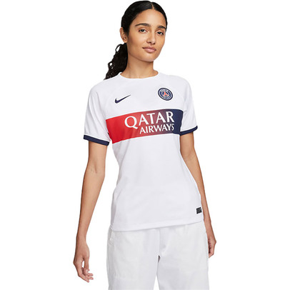 Nike Paris Saint-Germain Uit Shirt Dames 2023/2024
