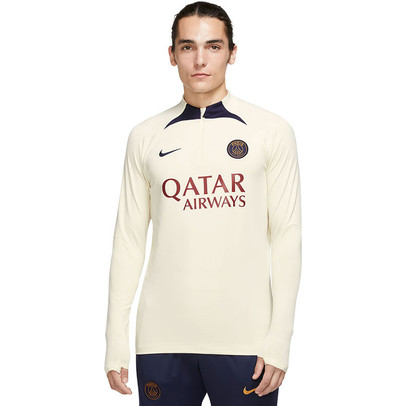 Nike Paris Saint-Germain Strike Drill Top