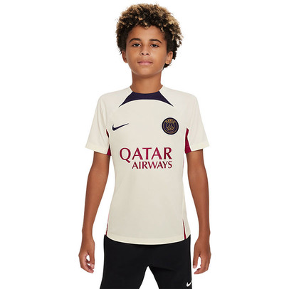 Nike Paris Saint-Germain Strike Top Kids 2023/2024
