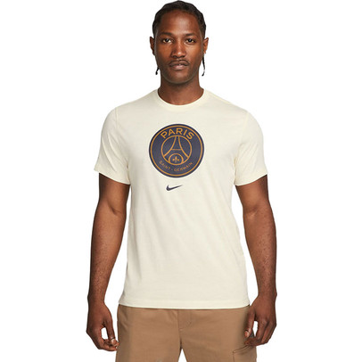Nike Paris Saint-Germain Crest Tee 2023/2024