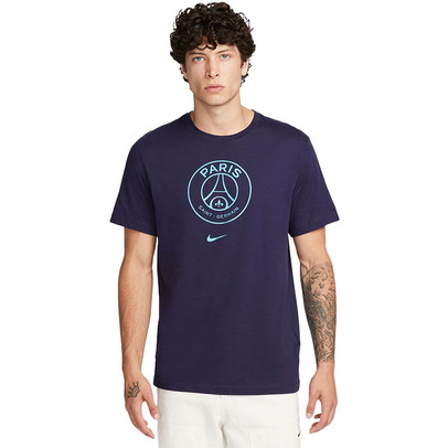 Nike Paris Saint-Germain Crest Tee 2023/2024