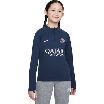Nike PSG Academy Pro Drill Top Kids