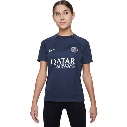 Nike Paris Saint-Germain Academy Pro Top Kids
