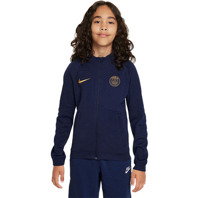 Nike psg anthem jacket cheap