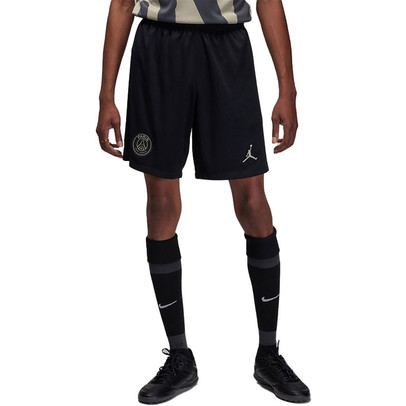 Nike Paris Saint-Germain 3rd Short 2023/2024