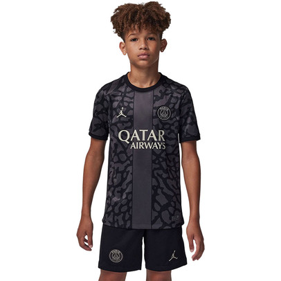 Nike Paris Saint-Germain 3rd Shirt Kids 2023/2024