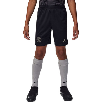 Nike Paris Saint-Germain 3rd Short Kids 2023/2024