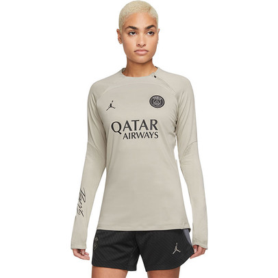 Nike Paris Saint-Germain Strike Drill Top Dames