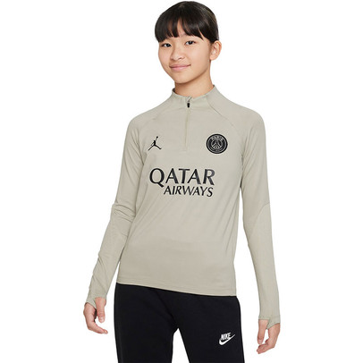Nike Paris Saint-Germain Strike Drill Top Kids