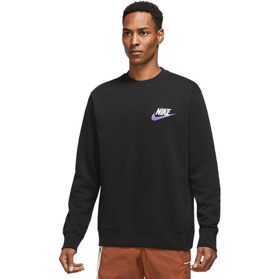 Nike Sportswear French Terry Crew Sweater