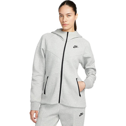 Nike Tech Fleece Full-Zip Hoody Damen