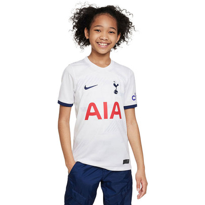 Nike Tottenham Hotspur Thuis Shirt Kids 2023/2024