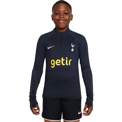Nike Tottenham Hotspur Strike Drill Top Kids