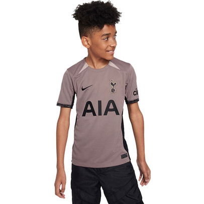 Nike Tottenham Hotspur 3th Trikot Kinder 2024