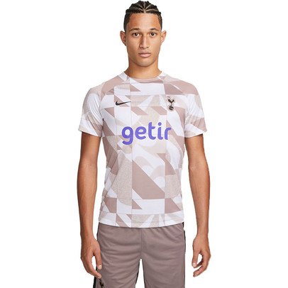 Nike Tottenham Hotspur Pre-Match Top 2023/2024