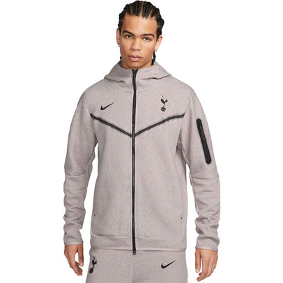 Nike Tottenham Hotspur Tech Fleece Full-Zip Hoody