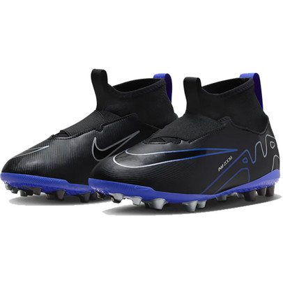 Nike Mercurial Zoom Superfly 9 Academy AG Kids