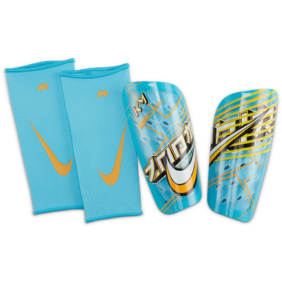 Nike Kylian Mbappé Mercurial Lite Scheenbeschermer