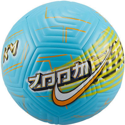 Nike Kylian Mbappé Bal - Maat 4