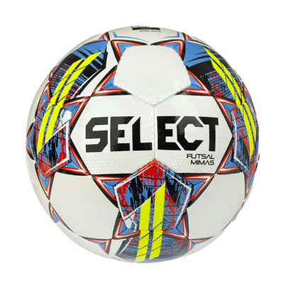 Select Futsal Mimas