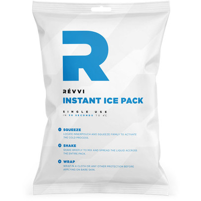 RÉVVI Instant Cold Pack (engångsbruk)