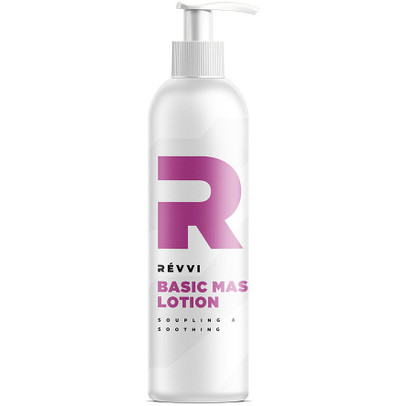 RÉVVI Neutrale Basis Massage Lotion Spender