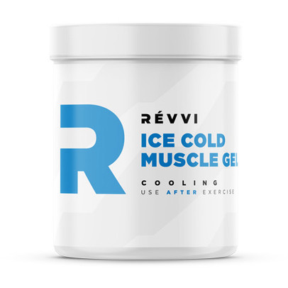 RÉVVI Ice Cold kühlendes Gel