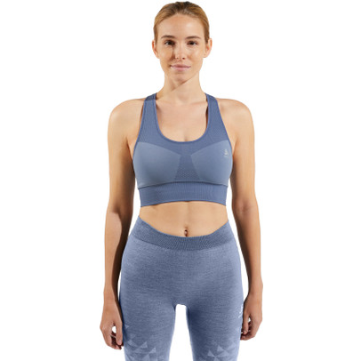 Odlo Seamless Medium Sports BH