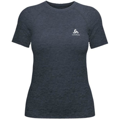 Odlo Essential Seamless Crew Neck T-Shirt Women