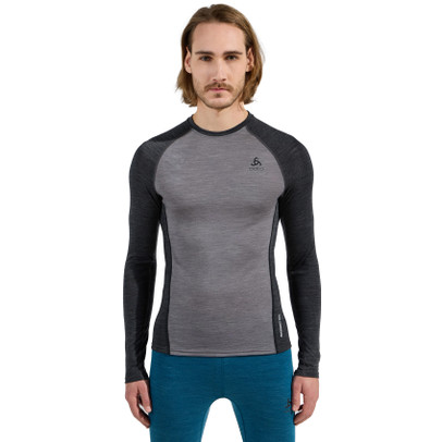 Odlo Natural Performance Longsleeve Herren