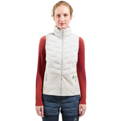 Odlo Zeroweight Insulator Vest Dames
