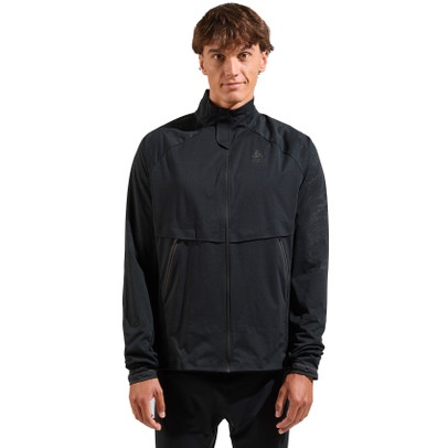 Odlo Zeroweight Pro Warm Reflective Jack Heren
